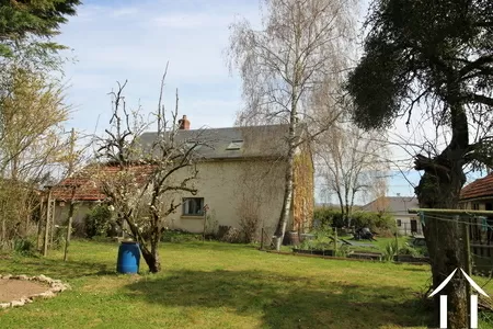 Maison à vendre st leger le petit, centre, LB5668N Image - 8