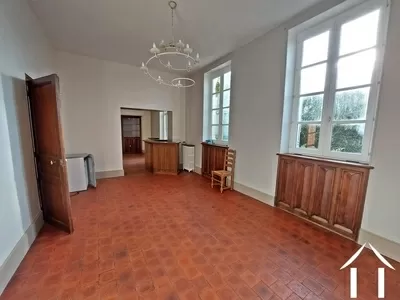 Maison à vendre moulins en tonnerrois, bourgogne, BH5660H Image - 3