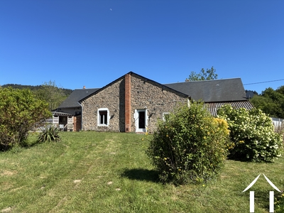 Maison à vendre villapourcon, bourgogne, cvh5639 Image - 27