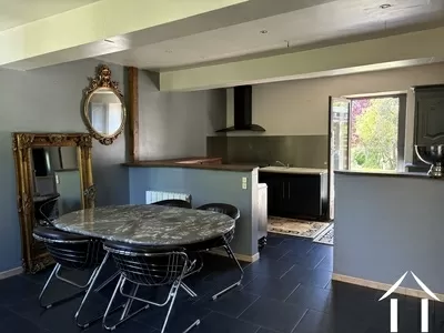 Maison à vendre villapourcon, bourgogne, cvh5639 Image - 4