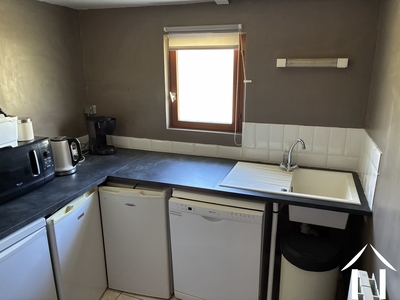 Maison à vendre villapourcon, bourgogne, cvh5639 Image - 26
