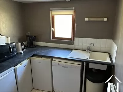 Maison à vendre villapourcon, bourgogne, cvh5639 Image - 26