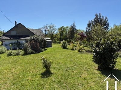 Maison à vendre villapourcon, bourgogne, cvh5639 Image - 6