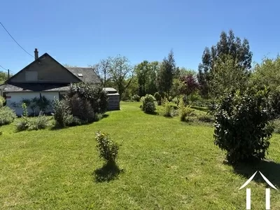 Maison à vendre villapourcon, bourgogne, cvh5639 Image - 6