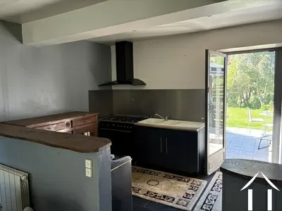 Maison à vendre villapourcon, bourgogne, cvh5639 Image - 8
