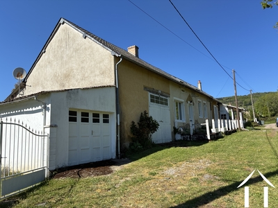 Maison à vendre villapourcon, bourgogne, cvh5639 Image - 28