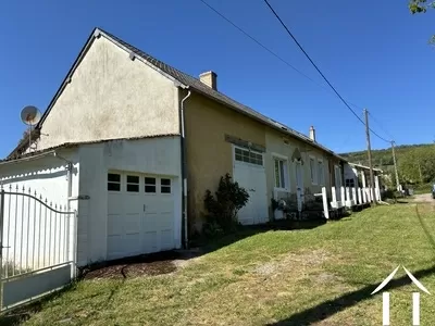 Maison à vendre villapourcon, bourgogne, cvh5639 Image - 28