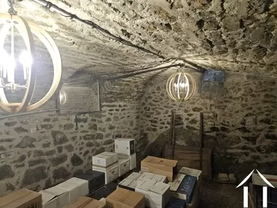 Cave à vin