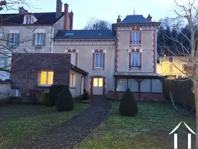 Maison à vendre tonnerre, bourgogne, bh5672H Image - 25