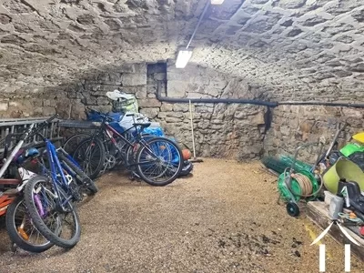 Maison à vendre saisy, bourgogne, JDP5665S Image - 15