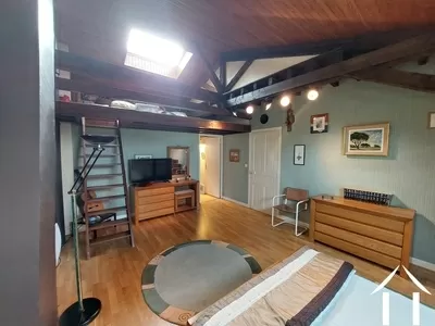 Maison à vendre tonnerre, bourgogne, bh5672H Image - 14