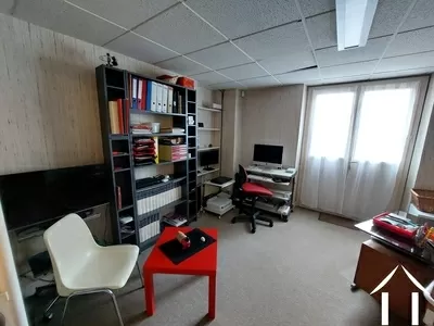 Maison à vendre tonnerre, bourgogne, bh5672H Image - 20
