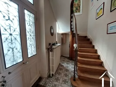 Maison à vendre tonnerre, bourgogne, bh5672H Image - 5