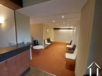 Maison à vendre tonnerre, bourgogne, bh5672H Image - 19
