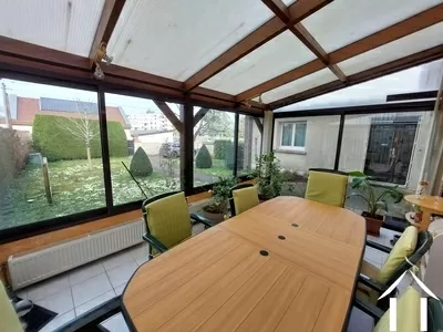 Maison à vendre tonnerre, bourgogne, bh5672H Image - 23