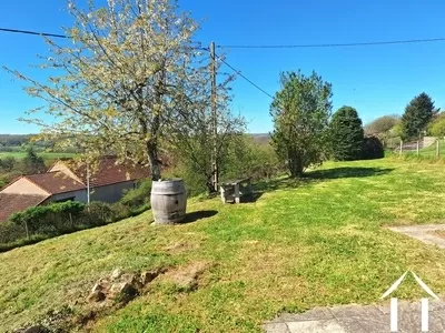 Maison à vendre saisy, bourgogne, JDP5665S Image - 17