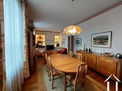 Maison à vendre tonnerre, bourgogne, bh5672H Image - 3