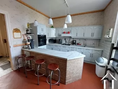 Maison à vendre tonnerre, bourgogne, bh5672H Image - 4