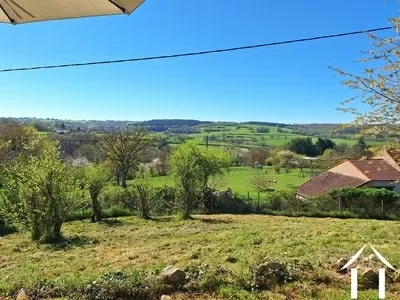 Maison à vendre saisy, bourgogne, JDP5665S Image - 10