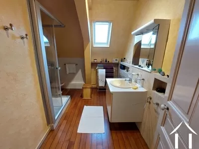 Maison à vendre tonnerre, bourgogne, bh5672H Image - 12