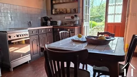 Cuisine