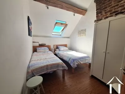 Maison à vendre saisy, bourgogne, JDP5665S Image - 7