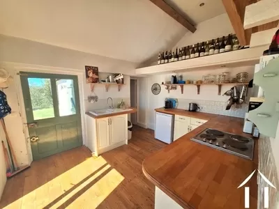 Maison à vendre saisy, bourgogne, JDP5665S Image - 5