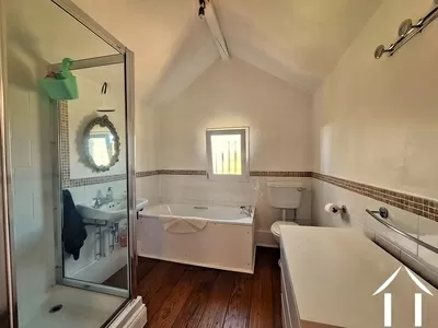 Maison à vendre saisy, bourgogne, JDP5665S Image - 9