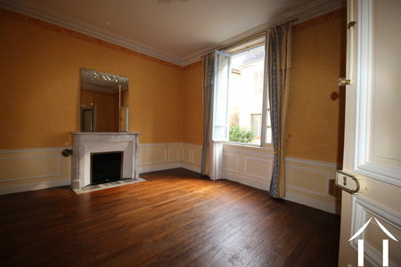 Maison à vendre la charite sur loire, bourgogne, LB5667N Image - 6