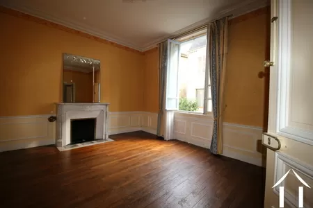 Maison à vendre la charite sur loire, bourgogne, LB5667N Image - 6