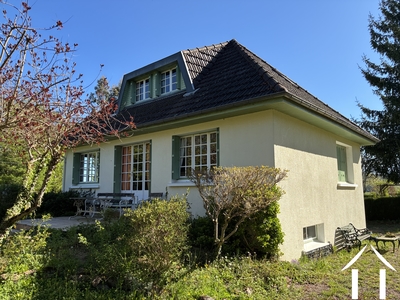 Maison à vendre epiry, bourgogne, cvh5674 Image - 5
