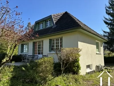 Maison à vendre epiry, bourgogne, cvh5674 Image - 5