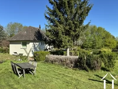 Maison à vendre epiry, bourgogne, cvh5674 Image - 3