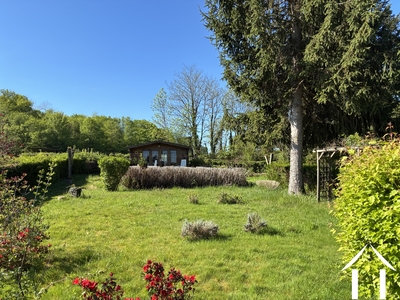 Maison à vendre epiry, bourgogne, cvh5674 Image - 8