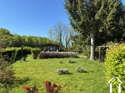 Maison à vendre epiry, bourgogne, cvh5674 Image - 8