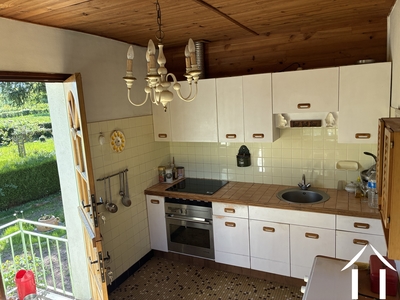 Maison à vendre epiry, bourgogne, cvh5674 Image - 9