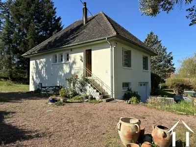 Maison à vendre epiry, bourgogne, cvh5674 Image - 2