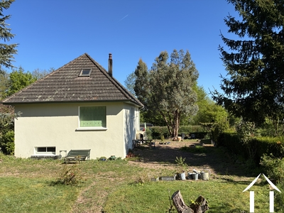 Maison à vendre epiry, bourgogne, cvh5674 Image - 12