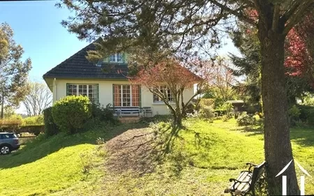 Maison à vendre epiry, bourgogne, cvh5674 Image - 1
