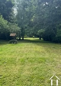Maison à vendre menestreau, bourgogne, LB5671N Image - 30