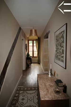 Maison à vendre menestreau, bourgogne, LB5671N Image - 19