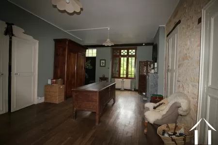 Maison à vendre menestreau, bourgogne, LB5671N Image - 28