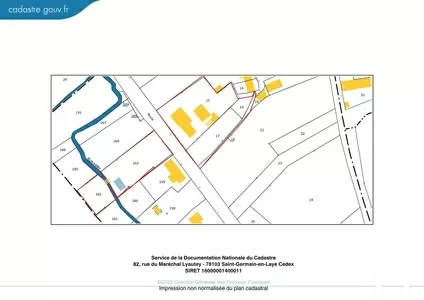 Maison à vendre menestreau, bourgogne, LB5671N Image - 32