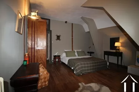 Maison à vendre menestreau, bourgogne, LB5671N Image - 10