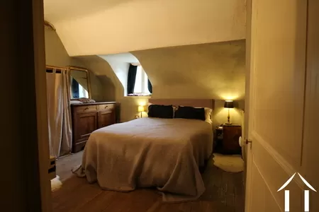 Maison à vendre menestreau, bourgogne, LB5671N Image - 5