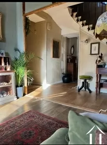 Maison à vendre menestreau, bourgogne, LB5671N Image - 24