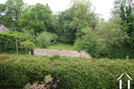 Maison à vendre menestreau, bourgogne, LB5671N Image - 20