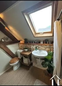 Maison à vendre menestreau, bourgogne, LB5671N Image - 15