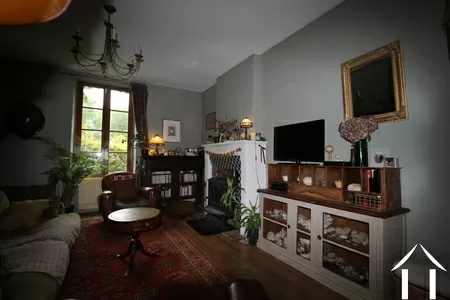 Maison à vendre menestreau, bourgogne, LB5671N Image - 12