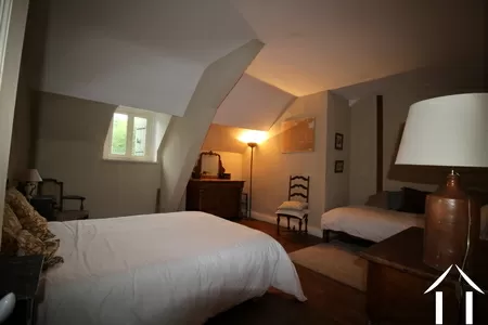 Maison à vendre menestreau, bourgogne, LB5671N Image - 8